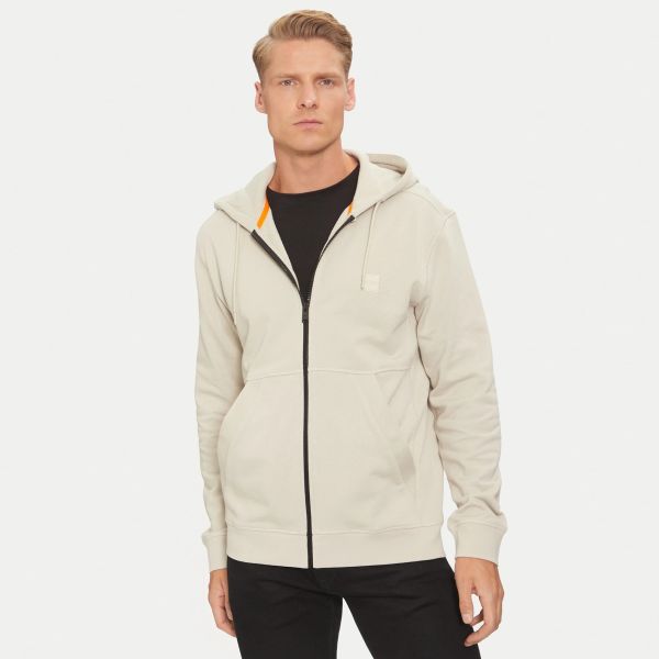 Boss Zetalky Vest Beige