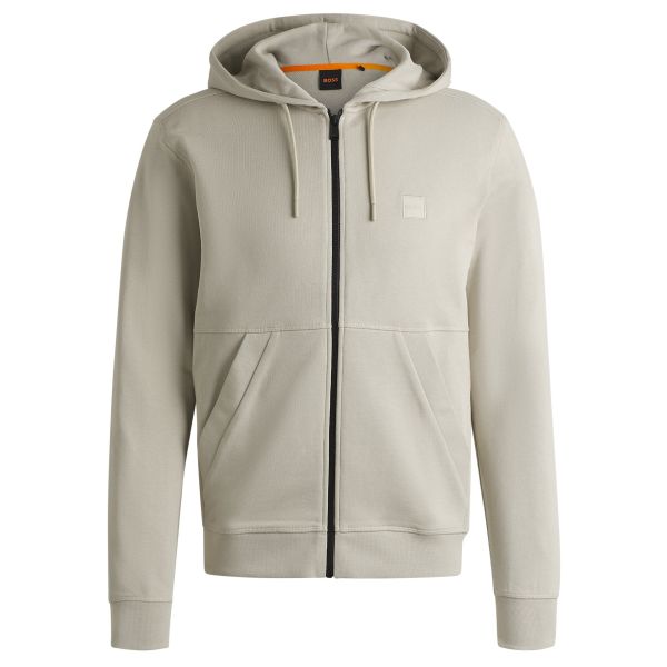 Boss Zetalky Vest Beige