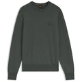 Boss Kanovano Sweater Groen