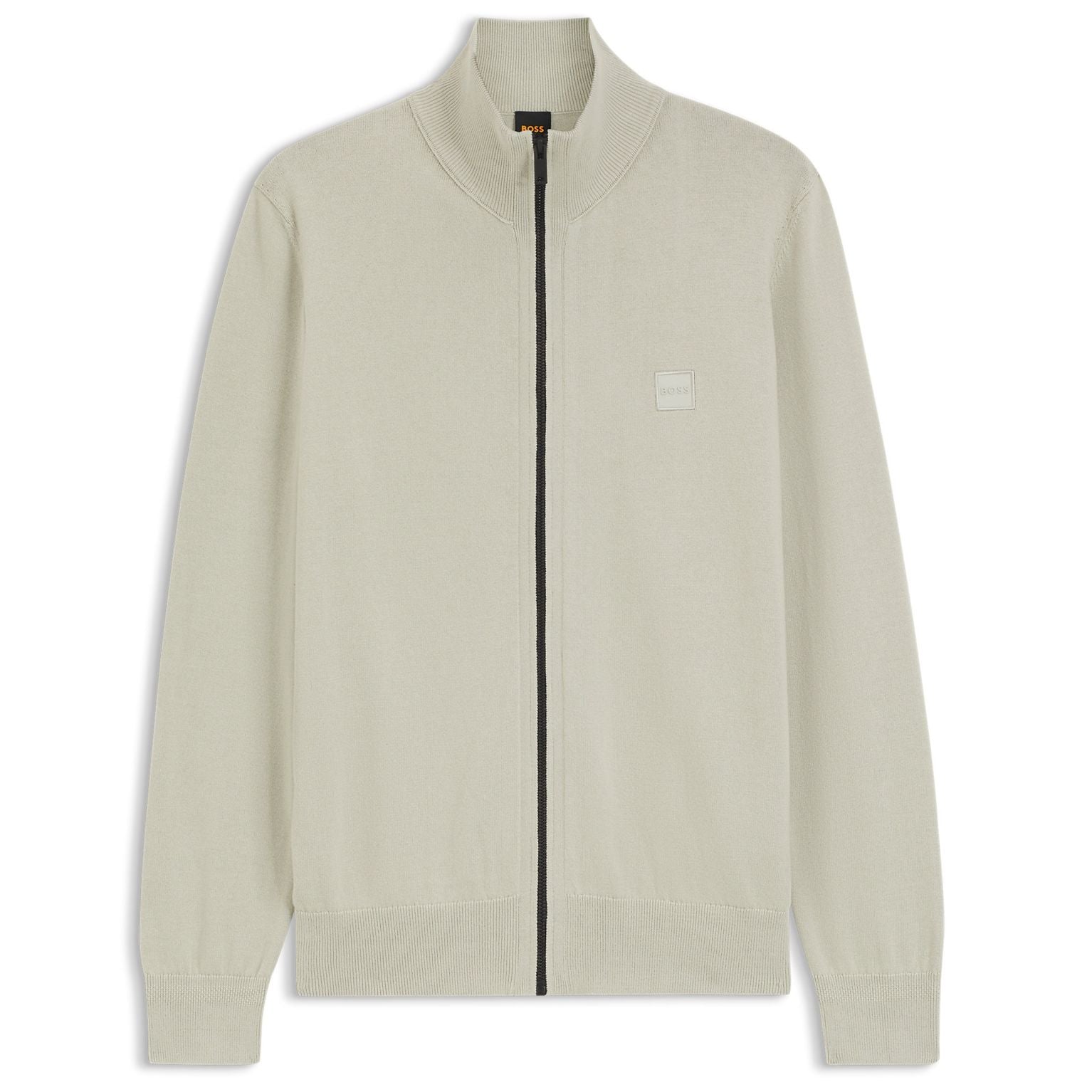 Boss Kanozip Vest Beige