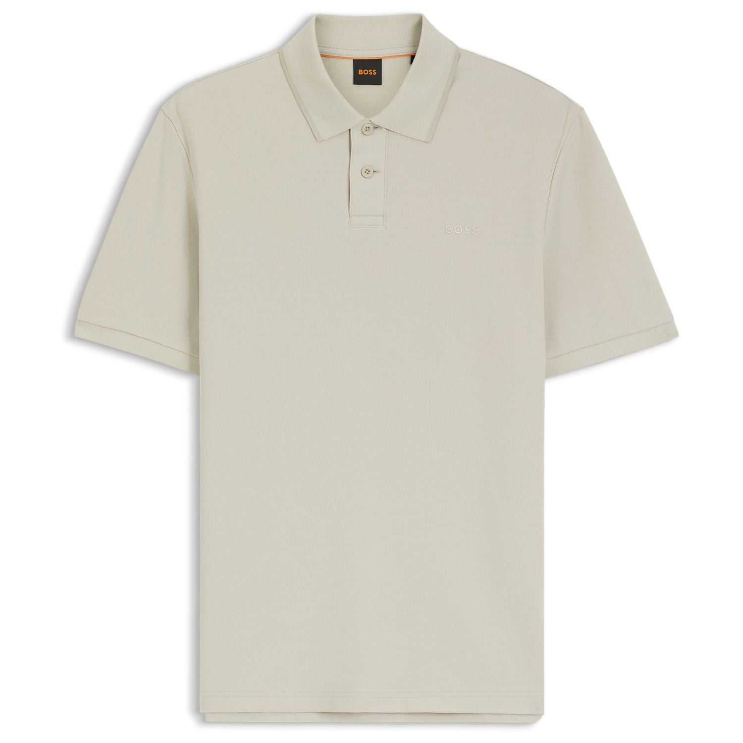 Boss Phoenix Polo Beige