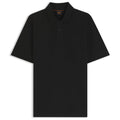 Boss Phoenix Polo Zwart