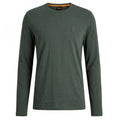 Boss Tacks Longsleeve T-shirt Groen