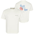 Bram’s Fruit Apple Of My Eye T-shirt Wit