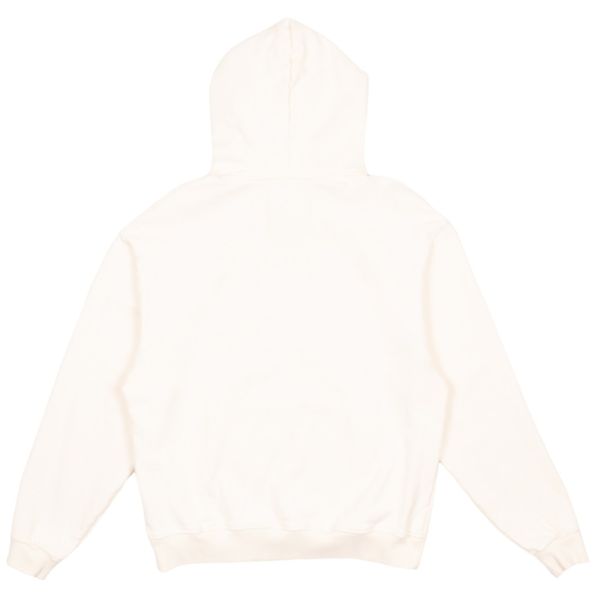 Bram's Fruit Atelier Hoodie Off White