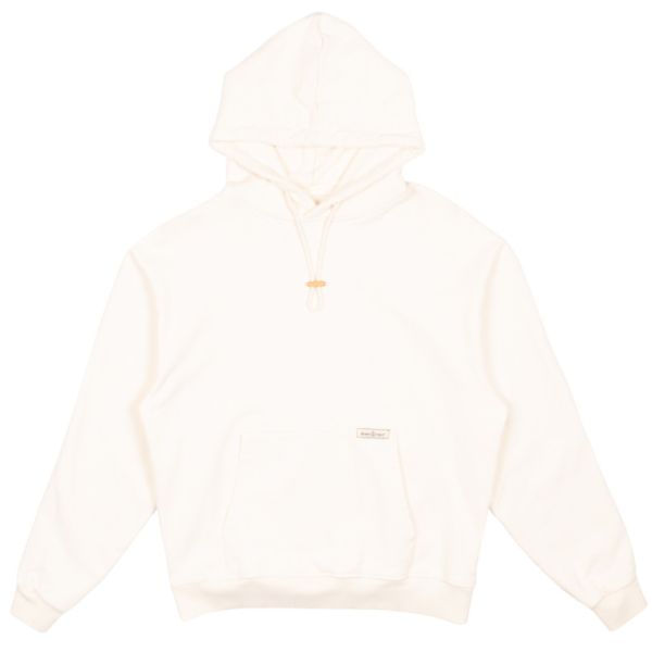 Bram's Fruit Atelier Hoodie Off White