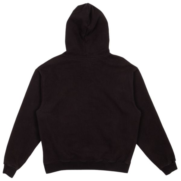 Bram's Fruit Atelier Hoodie Zwart