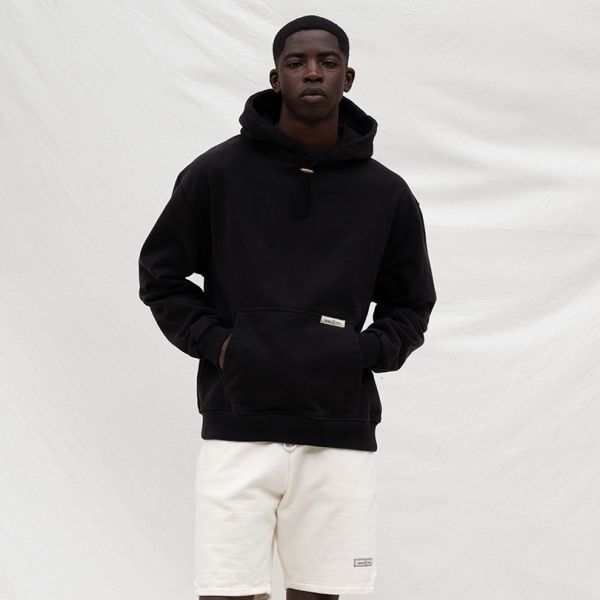 Bram's Fruit Atelier Hoodie Zwart