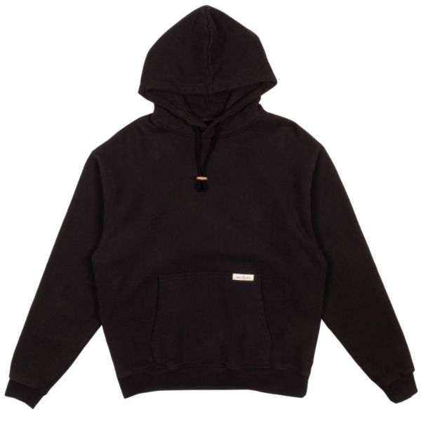 Bram's Fruit Atelier Hoodie Zwart