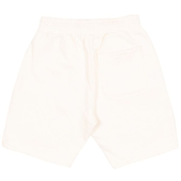 Bram's Fruit Atelier Korte Broek Off White