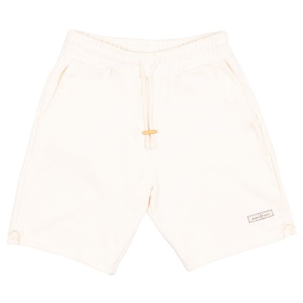 Bram's Fruit Atelier Korte Broek Off White