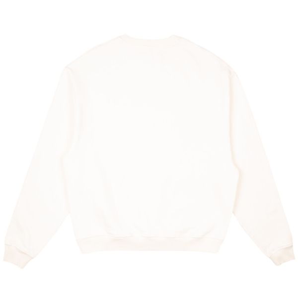 Bram's Fruit Atelier Sweater Off White