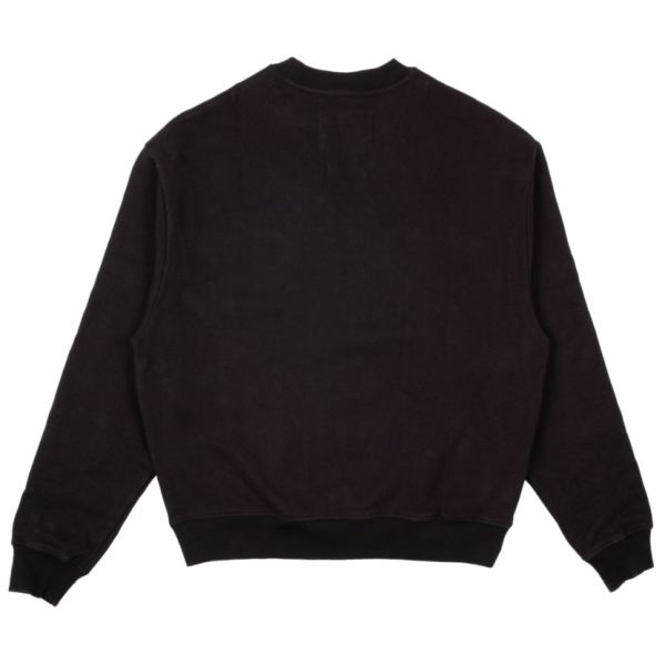 Bram's Fruit Atelier Sweater Zwart