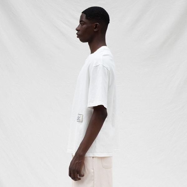 Bram's Fruit Atelier T-shirt Wit