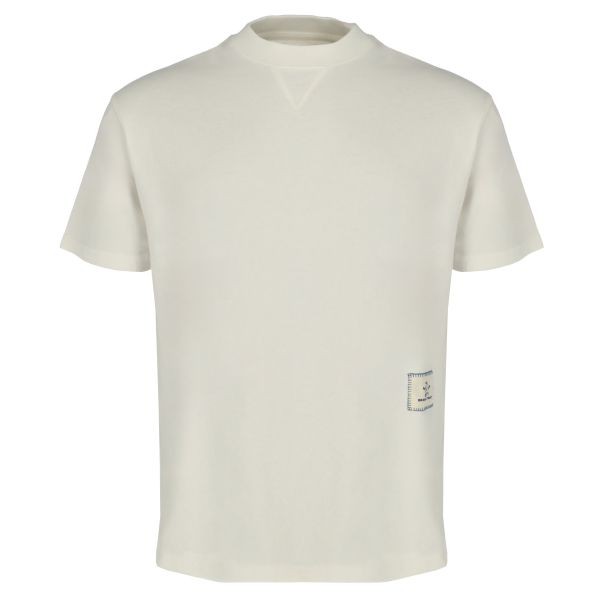 Bram's Fruit Atelier T-shirt Wit