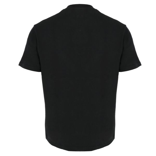 Bram's Fruit Atelier T-shirt Zwart