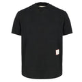 Bram's Fruit Atelier T-shirt Zwart