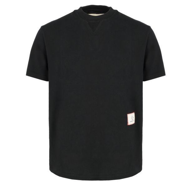 Bram's Fruit Atelier T-shirt Zwart