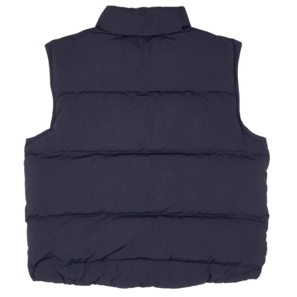 Bram's Fruit Boxing Glove Bodywarmer Navy
