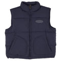 Bram's Fruit Boxing Glove Bodywarmer Navy