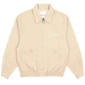 Bram’s Fruit Chainstitch Garden Hose Jack Beige