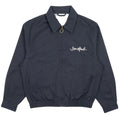 Bram’s Fruit Chainstitch Garden Hose Jack Navy