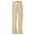 Bram's Fruit Core Twill Broek Beige
