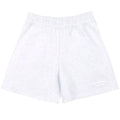 Bram's Fruit Cut & Sew Gardening Korte Broek Grijs