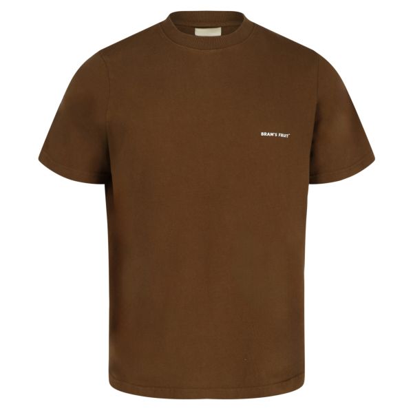 Bram’s Fruit Deck Chair T-shirt Bruin