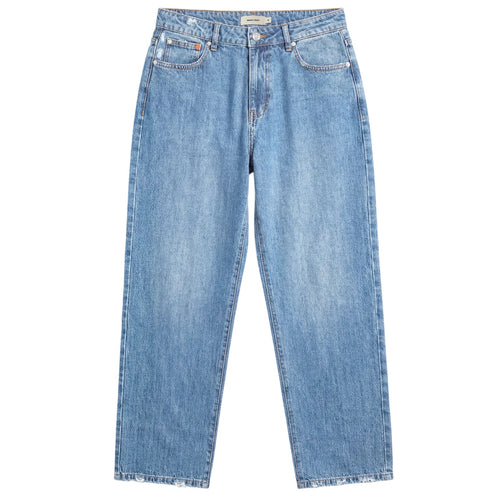 Bram’s Fruit Denim Jeans Blauw