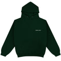 Bram’s Fruit Eyelet Hoodie Donker Groen