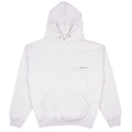 Bram’s Fruit Eyelet Hoodie Grijs