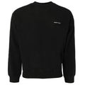 Bram's Fruit Eyelet Sweater Zwart