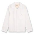 Bram's Fruit Fruit Fabric Overshirt Wit