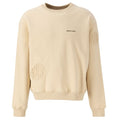 Bram's Fruit Fruitnet Sweater Beige
