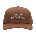 Bram's Fruit Gardening Cap Bruin