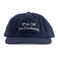 Bram's Fruit Gardening Cap Navy
