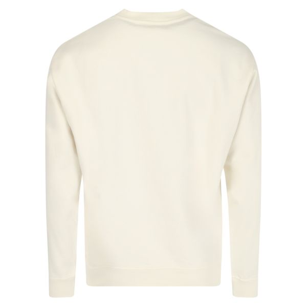 Bram’s Fruit Gardening Club Sweater Wit