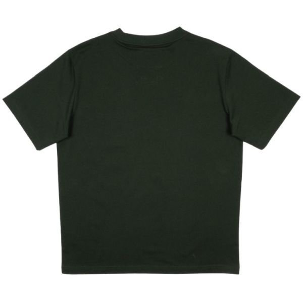 Bram's Fruit Gardening Club T-shirt Donker Groen