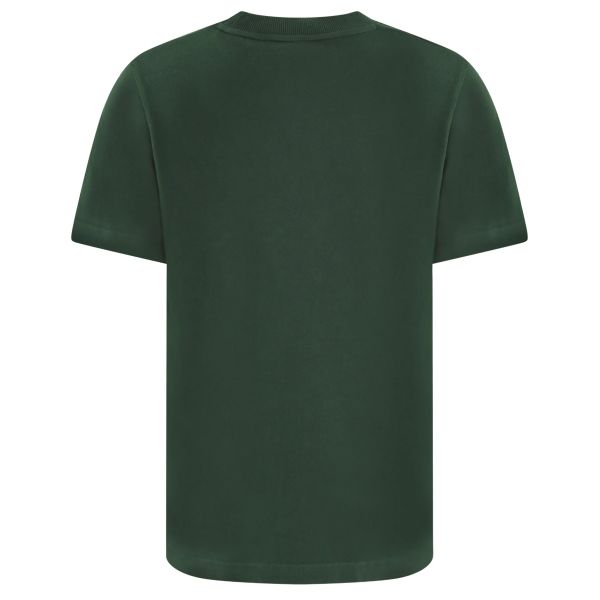 Bram's Fruit Gardening Club T-shirt Donker Groen