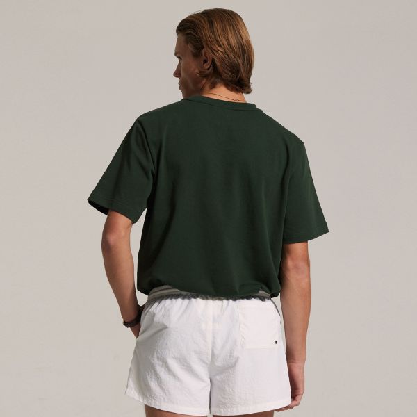 Bram's Fruit Gardening Club T-shirt Donker Groen