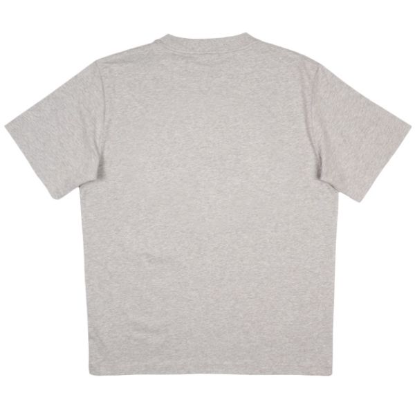 Bram's Fruit Gardening Club T-shirt Grijs