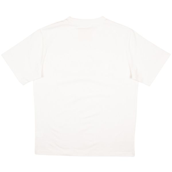 Bram's Fruit Gardening Club T-shirt Wit