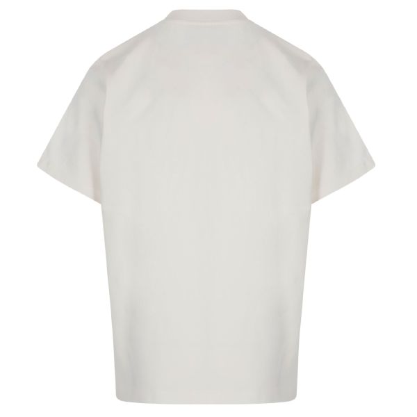 Bram's Fruit Gardening Club T-shirt Wit