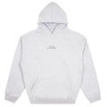 Bram's Fruit Gardening Raglan Hoodie Grijs