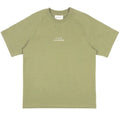Bram's Fruit Gardening Raglan T-shirt Licht Groen