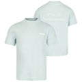 Bram’s Fruit Gardening T-shirt Licht Blauw