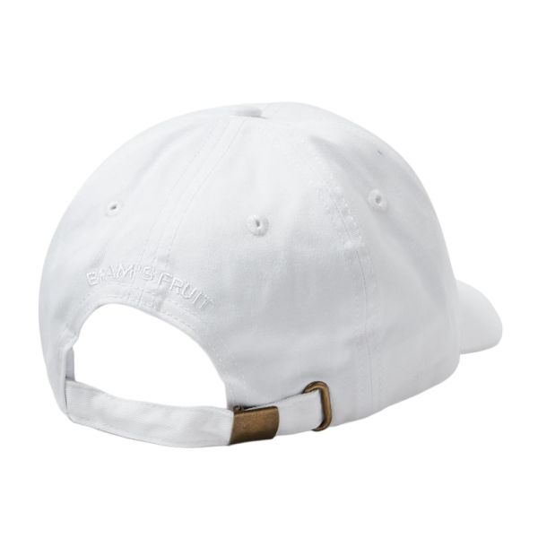 Bram's Fruit Gold Lemon Cap Wit