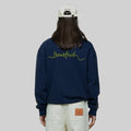 Bram's Fruit Hose Sweater Navy