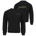 Bram's Fruit Hose Sweater Zwart